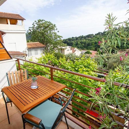 Apartments Ardura Petrovac Buitenkant foto