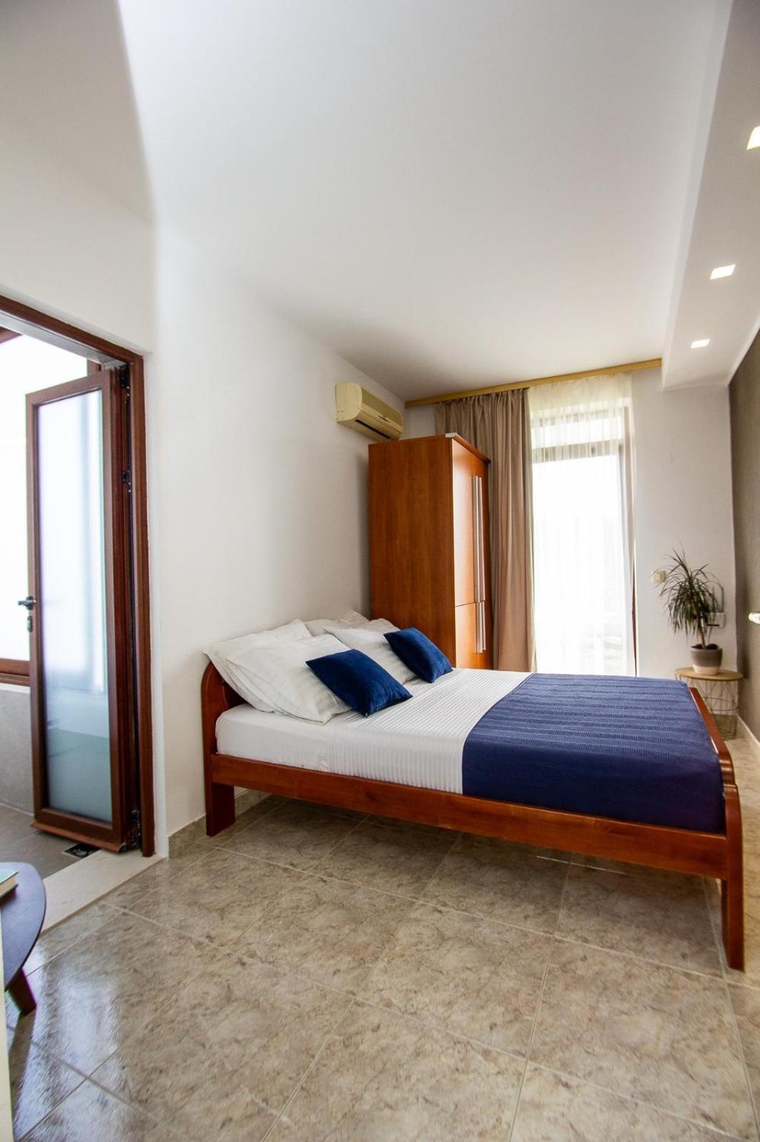 Apartments Ardura Petrovac Kamer foto