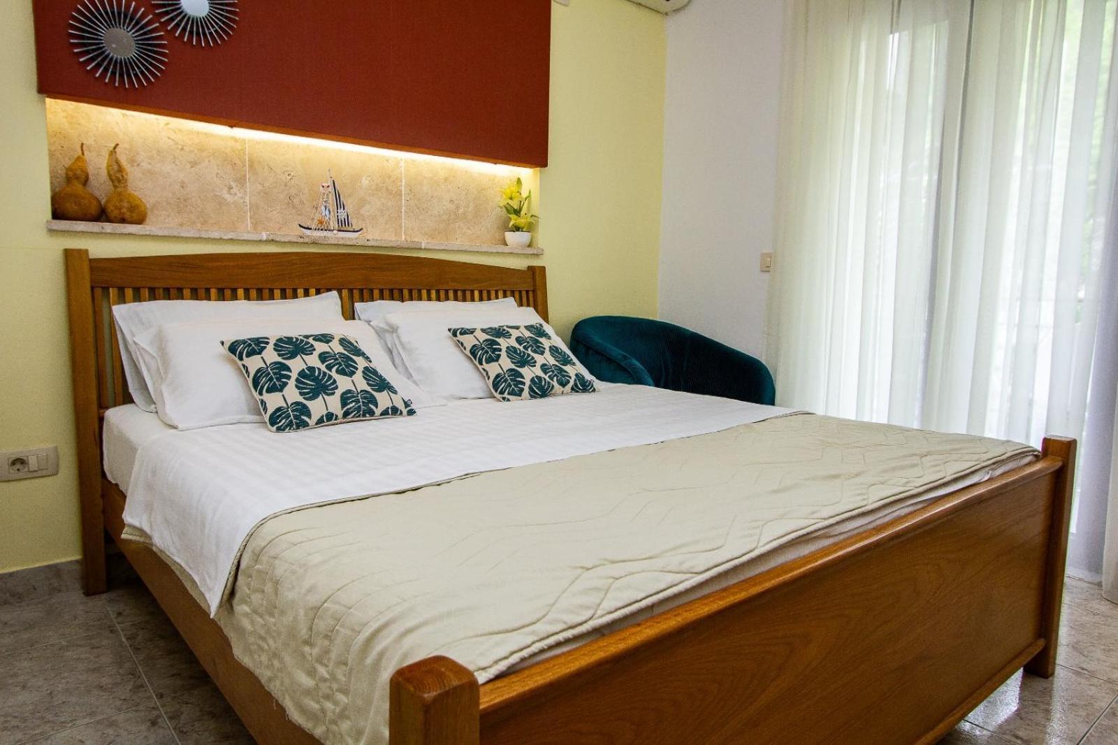 Apartments Ardura Petrovac Kamer foto